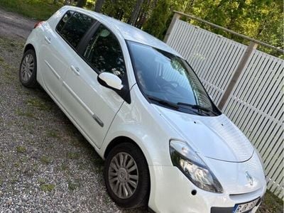 Renault Clio R.S.