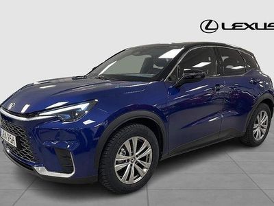 Lexus LBX