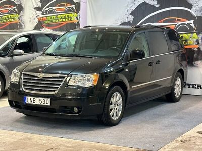 Chrysler Grand Voyager