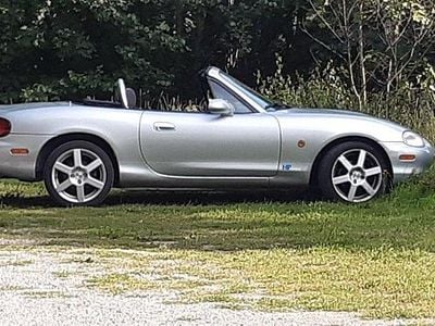 Mazda MX5
