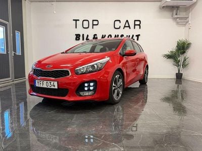 Kia Ceed Sportswagon