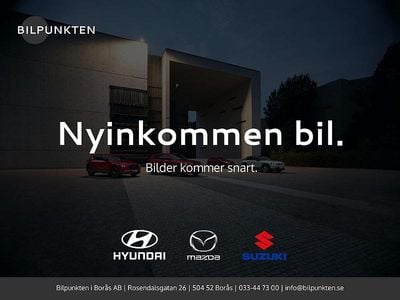 Vit Ny 2026 Hyundai Kona Essential SUV | 389 900 kr (Superpris)