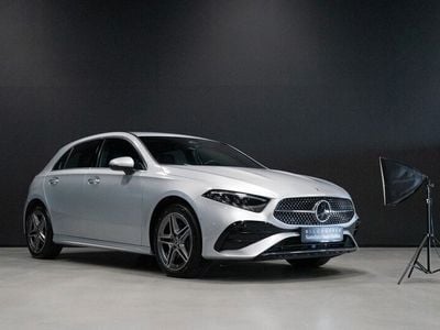 Mercedes A250