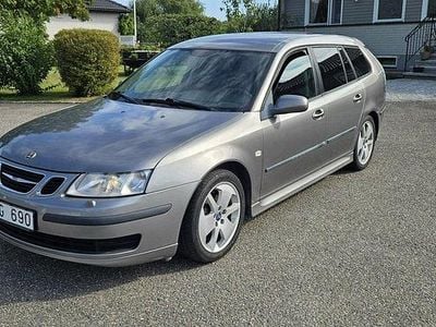 Saab 9-3