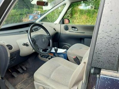begagnad Renault Grand Espace