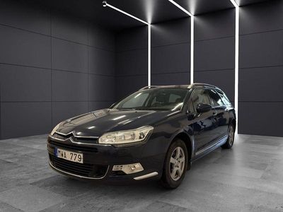 Citroën C5