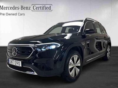 Mercedes EQB300