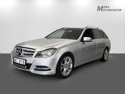 Mercedes C180