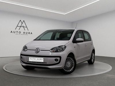 VW up!