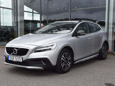 Volvo V40 CC