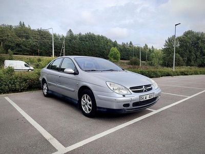 Citroën C5