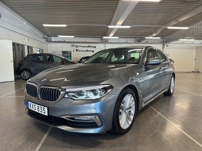 BMW 530e