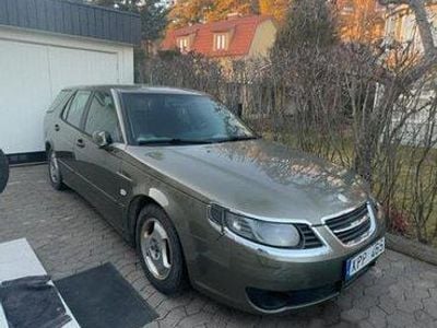 Saab 9-5