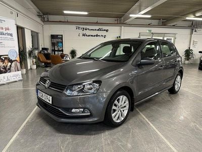 VW Polo