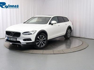 Volvo V90 CC