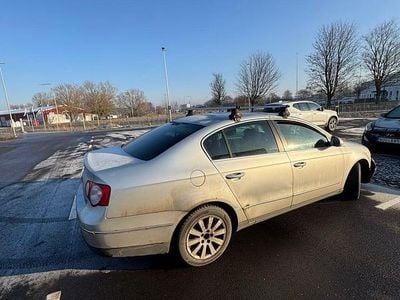 Begagnad 2009 VW Passat | 19 900 kr (Bra pris)