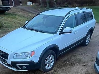 Begagnad 2014 Volvo XC70 Kombi | 90 000 kr (Marknadspris)