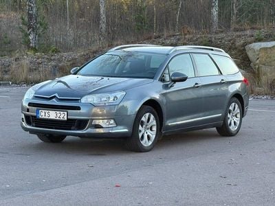Citroën C5