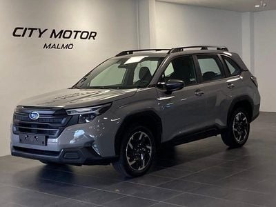 Ny 2025 Subaru Forester SUV | 399 900 kr (Marknadspris)