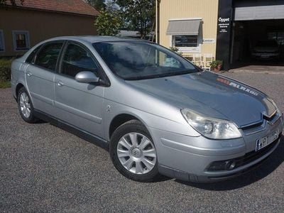 Citroën C5
