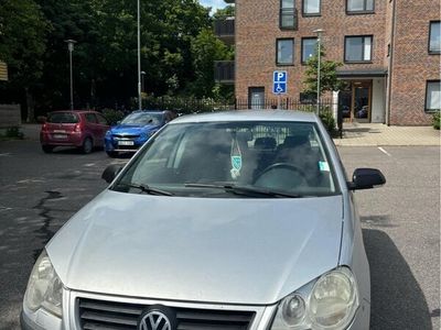 VW Polo