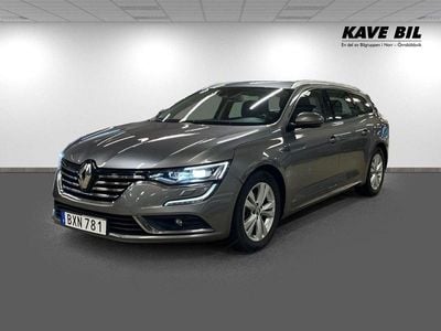Renault Talisman GrandTour