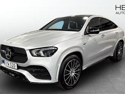 Mercedes GLE350