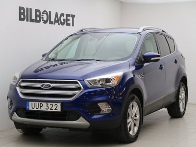 begagnad Ford Kuga 1.5 150 Titanium