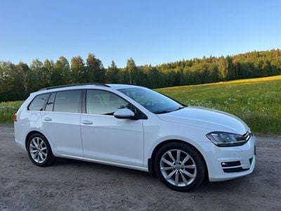 VW Golf VII