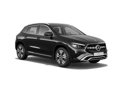Mercedes GLA250