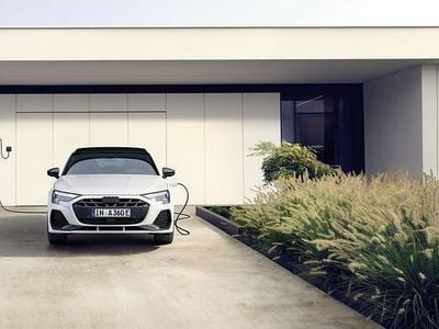 Audi A3 Sportback e-tron