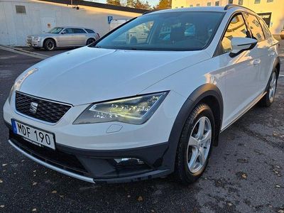 Seat Leon X-Perience