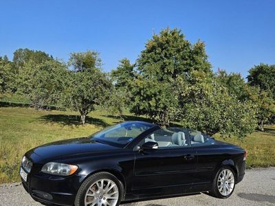 Volvo C70