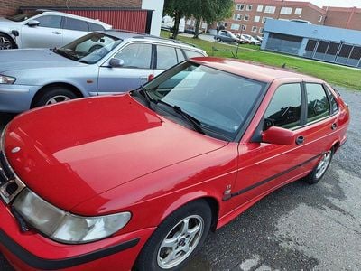 Saab 9-3