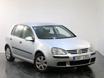 VW Golf IV