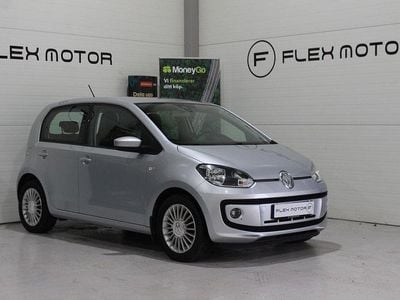 VW up!