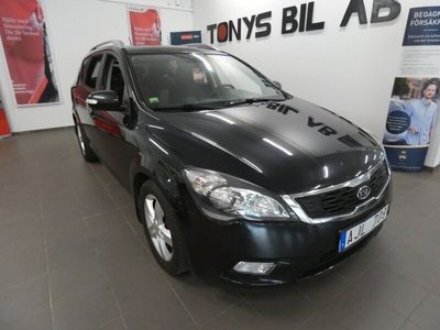 Kia Ceed Sportswagon