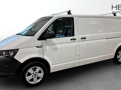 Begagnad VW T6.1 102 HK (75 kW) 2020 Van