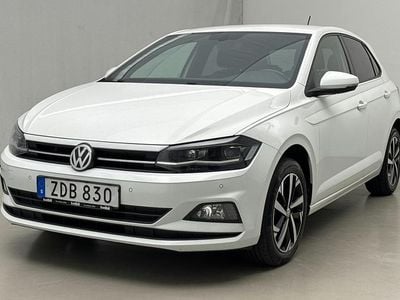 VW Polo