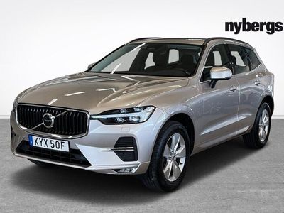 begagnad Volvo XC60 B4 AWD Diesel Core