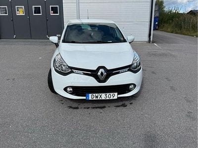 Renault Clio IV