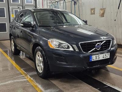 Begagnad 2011 Volvo XC60 Summum SUV | 74 000 kr (Marknadspris)