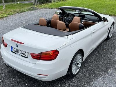 BMW 428