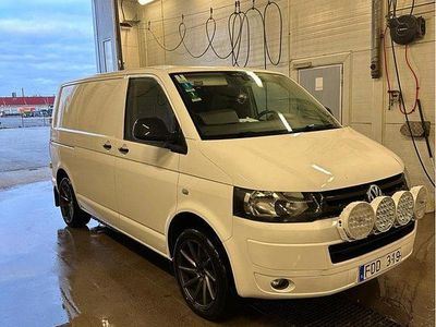 VW T5