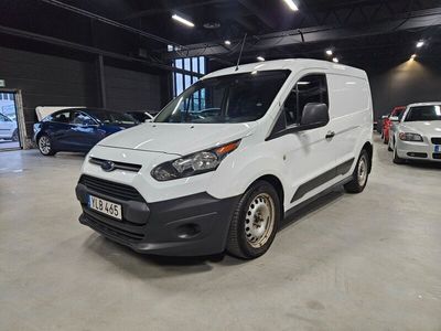 begagnad Ford Transit Connect 200 1.5 TDCi Euro 6 Drag