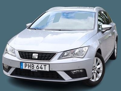 Seat Leon ST