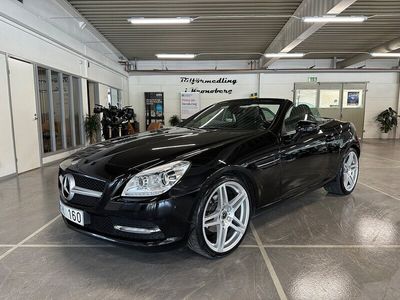 Mercedes SLK200