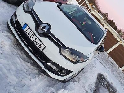 Begagnad 2016 Renault Mégane III | 85 000 kr (Lite dyr)