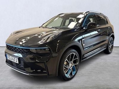 Lynk & Co 01