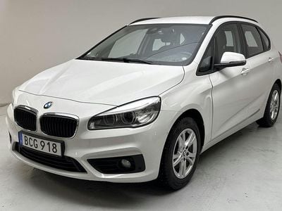 BMW 218 Active Tourer